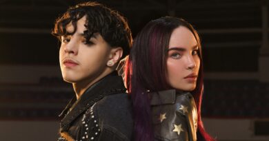 Belinda fortalece su apuesta por la música mexicana con Mírame Feliz junto a Xavi