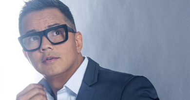 Charlie Zaa presenta La Historia Continúa una declaración de amor eterno al bolero y la evolución sonora