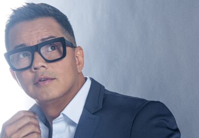 Charlie Zaa presenta La Historia Continúa una declaración de amor eterno al bolero y la evolución sonora