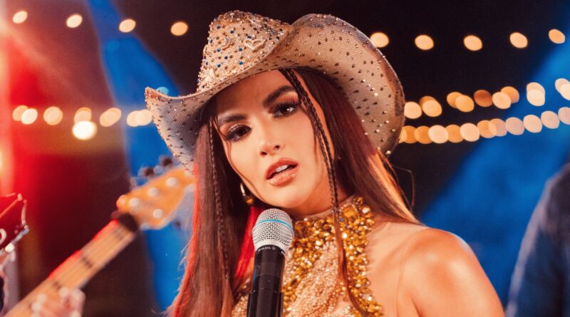 Dayanara lanza su nuevo sencillo Tú La Vas a Pagar un poderoso himno cargado de fuerza y sentimiento