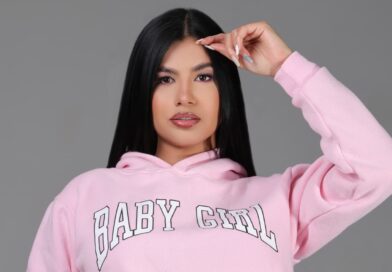 Djane Diana Manuitt La nueva sensación del Djing Electrónico en Venezuela