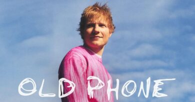 Ed Sheeran anuncia el lanzamiento de su nuevo álbum ‘play’ el 12 de septiembre de 2025