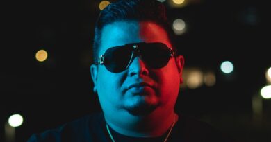El Pandaa lanza “TENGO 3” su nuevo dembow explosivo que mezcla humor ritmo y calle