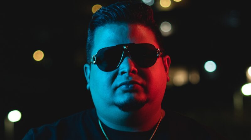 El Pandaa lanza “TENGO 3” su nuevo dembow explosivo que mezcla humor ritmo y calle