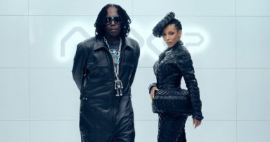 El rapero multiplatino cantante y compositor de Houston Don Toliver y Doja Cat presenta el energizado single Lose My Mind