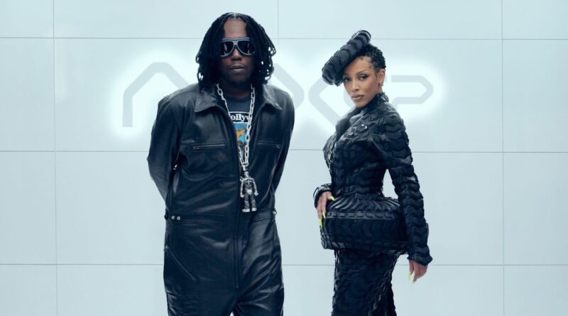 El rapero multiplatino cantante y compositor de Houston Don Toliver y Doja Cat presenta el energizado single Lose My Mind