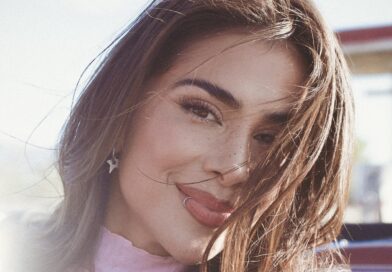 Greeicy transforma la maternidad en arte a través de la gratitud con su sencillo "Limonar"