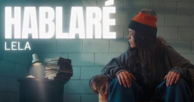 “Hablaré” de Lela Un Canto de Resistencia y Valentía