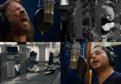 Horeja lanza nuevo clip junto a miembros de Kuervos del Sur