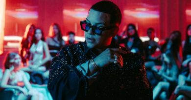 J álvarez le da un giro al género urbano con el estreno de Cairo