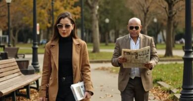 JN Music Group transforma el legado de Rubby Pérez con la presentación póstuma del vídeo oficial en IA de El Perro Ajeno