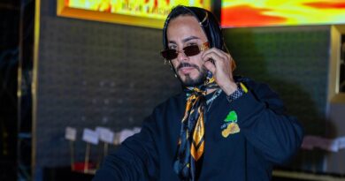 JPLU$ celebra el lanzamiento de su álbum El Camino con presencia en el Top 50 de Venezuela en Spotify