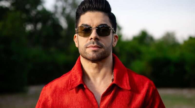 Jerry Rivera celebra el amor, la amistad y el buen vivir con “Pa’ Eso Es La Vida”