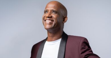 Jandy Feliz presenta Amor Bonito una celebración al amor verdadero en clave de merengue