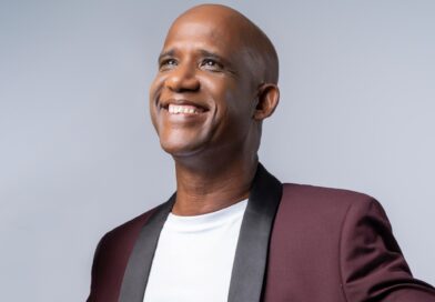 Jandy Feliz presenta Amor Bonito una celebración al amor verdadero en clave de merengue