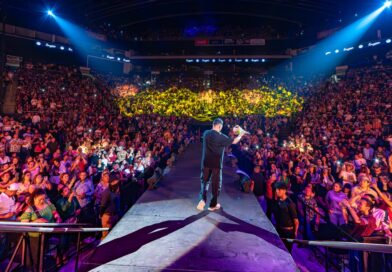 Jorge Celedón arrasa en México con tres conciertos SOLD OUT