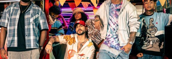 Juan Duque Esteban Rojas Pumba Dos y 10Qui presentan Namorar Remix una poderosa fusión de romanticismo y afrobeats