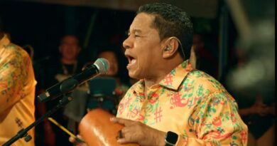 La Dimensión Latina presenta su nueva producción musical El Eco de un Tambo