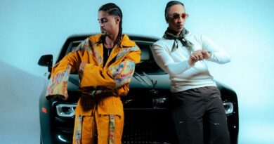 La nueva estrella de la música urbana Zumvido lanza remix de su tema Malibú con el veterano cantante Gigolo