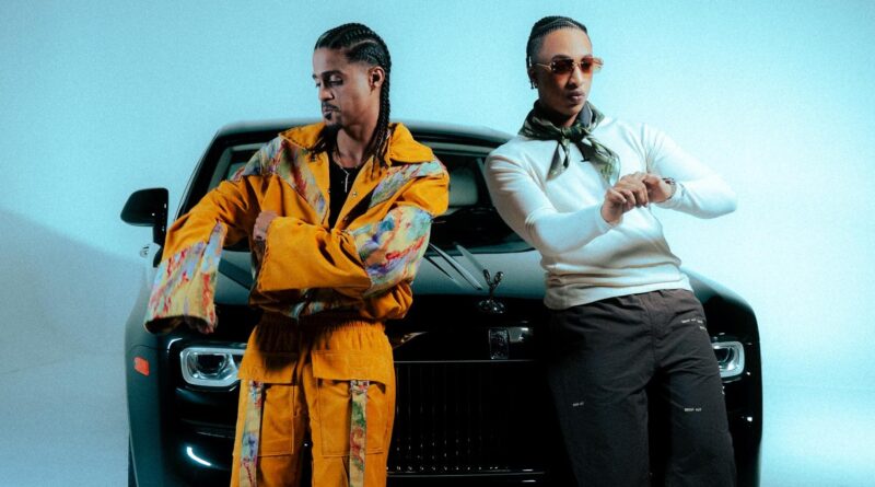 La nueva estrella de la música urbana Zumvido lanza remix de su tema Malibú con el veterano cantante Gigolo