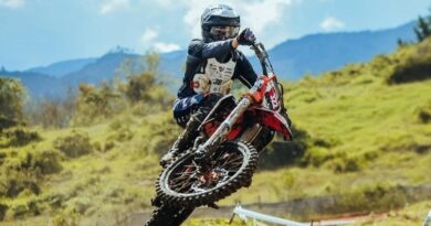 La primera carrera enduro de 24 horas en Colombia MOTO24 tendrá nuevas fechas