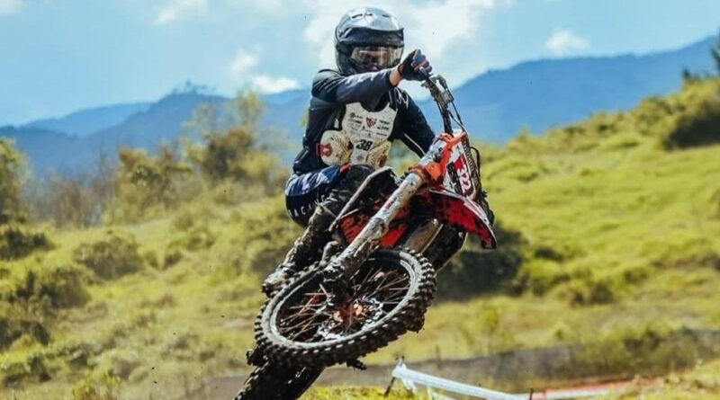 La primera carrera enduro de 24 horas en Colombia MOTO24 tendrá nuevas fechas