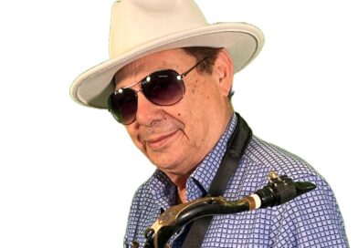 Luis Conny Una discografía de oro que marcó generaciones a nivel mundial