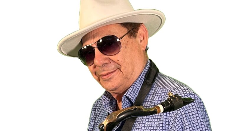 Luis Conny Una discografía de oro que marcó generaciones a nivel mundial
