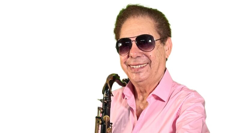 Luis Conny Una vida dedicada a la música y su alcance global