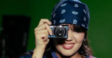 Mari La Carajita sorprende a sus fans con nuevo