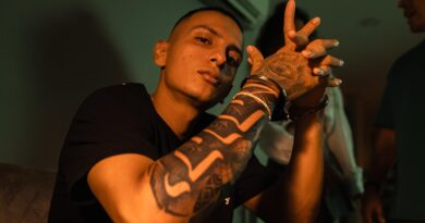 Nessgo presenta Te Quemaste