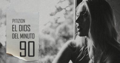 Pitizion presenta El Dios del minuto 90 un mensaje honesto sobre la salud mental y la resiliencia