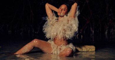 Rainao lanza versión original de su nuevo sencillo Sofocón