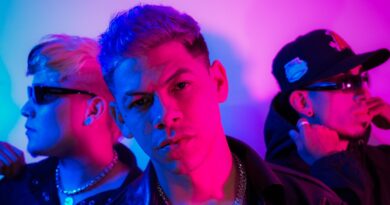 Raw Fellahx lanza Corazón junto al dúo colombiano Dima & Lalo una bachata que apuesta por la versatilidad musical