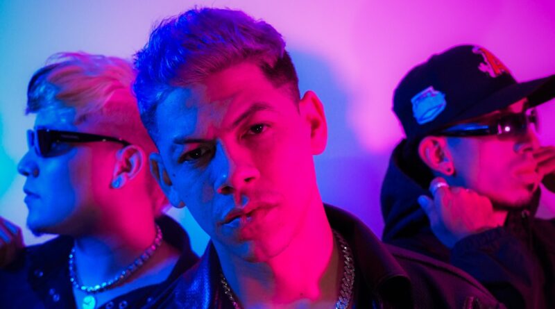 Raw Fellahx lanza Corazón junto al dúo colombiano Dima & Lalo una bachata que apuesta por la versatilidad musical