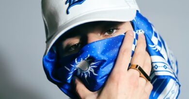 SAI presenta su nuevo sencillo ‘OF’ Only Fans