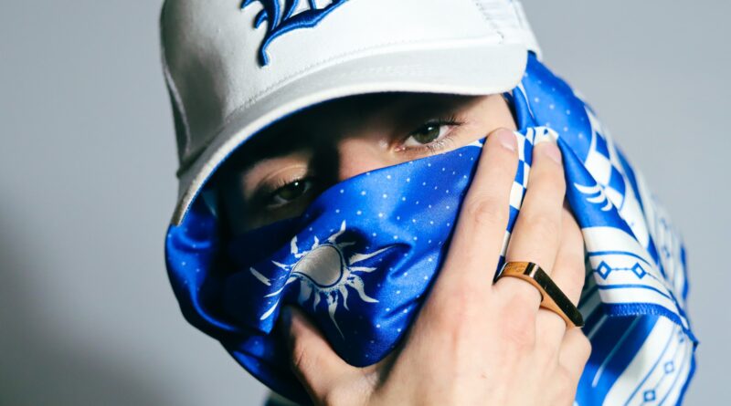 SAI presenta su nuevo sencillo ‘OF’ Only Fans