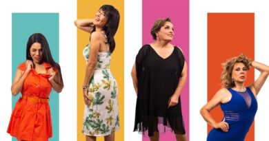 Soltera Casada Viuda y Divorciada en sus últimas funciones
