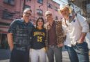 Mari "La Carajita" se une a Los Amigos Invisibles y al ícono mexicano Jonaz para presentar el remix de "Wiki wiki"