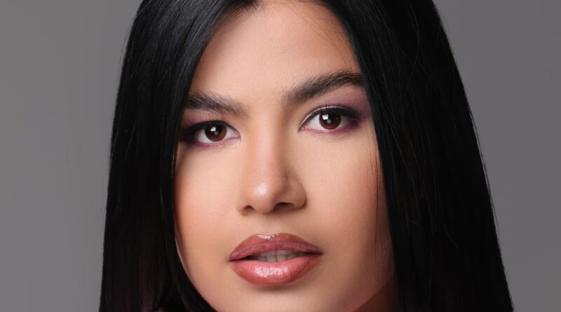 Djane Diana Manuitt: La nueva sensación del Djing Electrónico en Venezuela