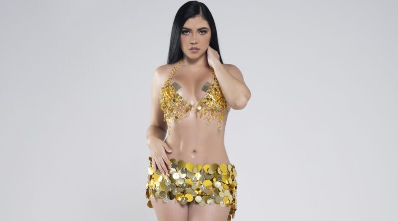 Yenifer Dreams lanza Traka una explosiva fusión de afro house funk brasileño y guaracha