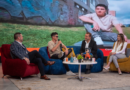 Beykar en “Salió el Sol” – Canal Trece