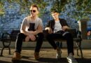 Alec y Joel presentan Bebé Dime su primer hit juntos Cuando la música cura y la amistad inspira