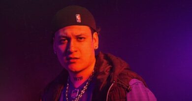 Alejasso presenta Don’t Worry una canción de trap-romántico que nace desde el corazón
