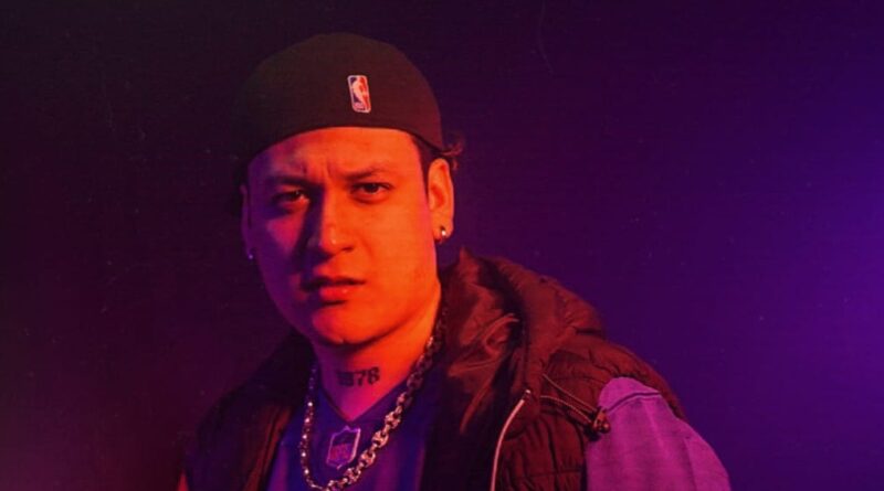 Alejasso presenta Don’t Worry una canción de trap-romántico que nace desde el corazón