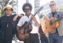 Alex Cuba y la icónica banda Bacilos se unen en un nuevo y vibrante sencillo titulado Nada Es De Verdad una canción que destila frescura ritmo y una filosofía de vida más ligera.