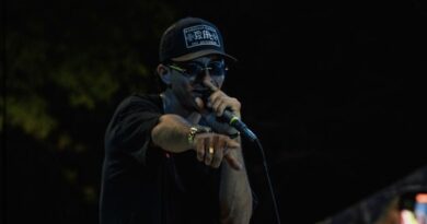Andreivy Caballero rompe fronteras con su próximo hit “Sigo Aquí”
