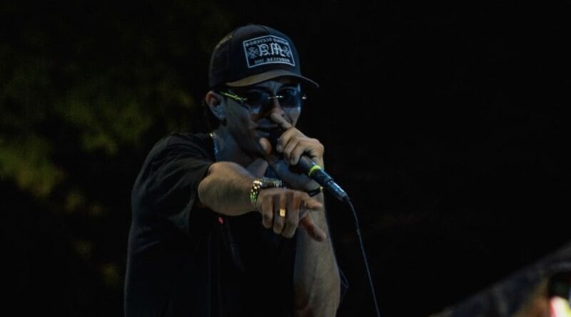 Andreivy Caballero rompe fronteras con su próximo hit “Sigo Aquí”