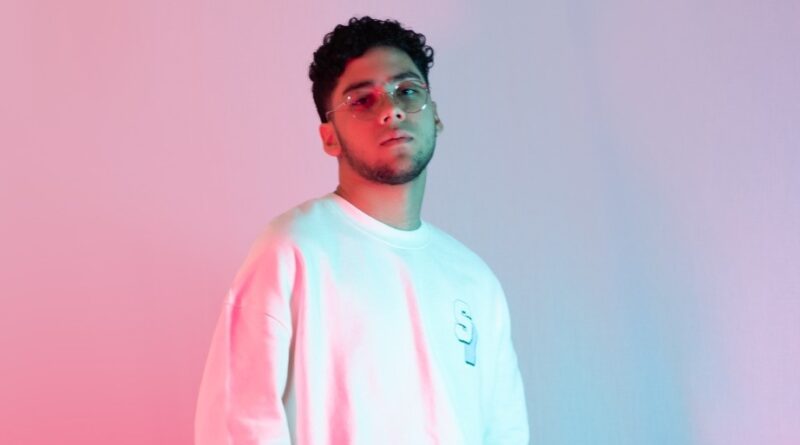 Andrés Salamale La Nueva Propuesta Musical