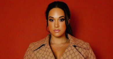 Angie Blue enciende la noche con EP Rompe la discoteka
